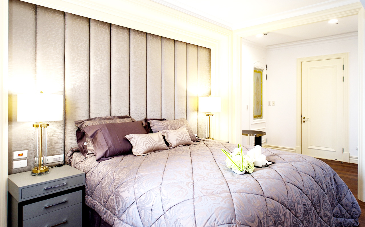 kyid Residential space content